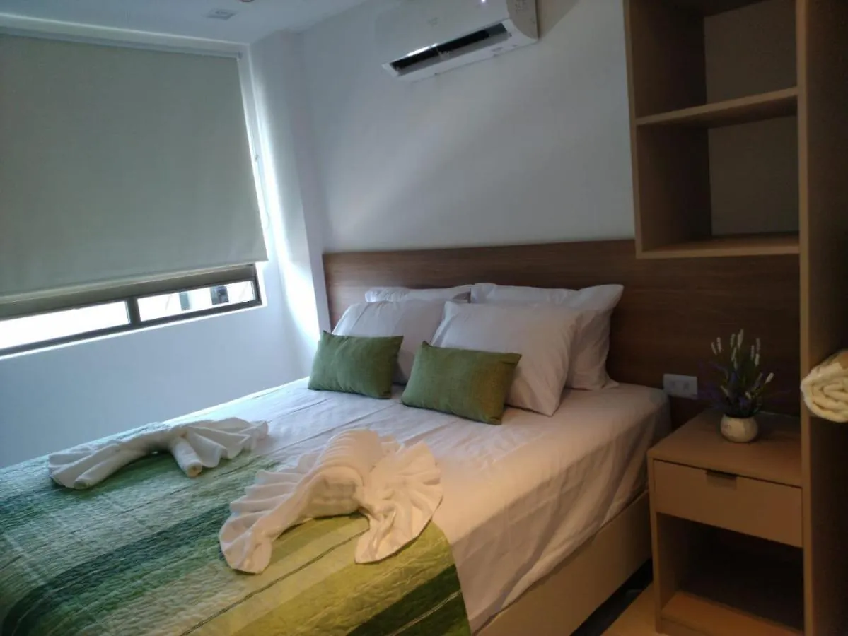 Apartamento Flat No Coracao De Porto - Porto Blue Residence Pôrto das Galinhas Brasil